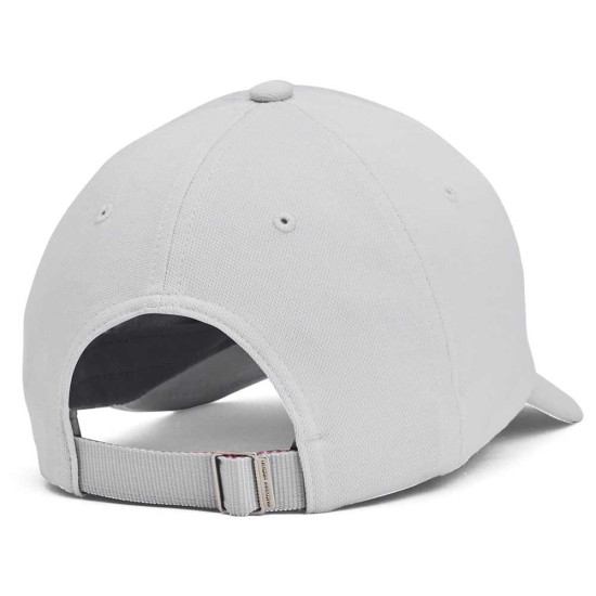 Under Armour Γυναικείο καπέλο Blitzing Adjustable Cap Under Armour Γυναικείο καπέλο Blitzing Adjustable Cap